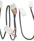 Harley-Davidson Tour Pak Quick Disconnect Wiring Harness for Electra Glide and Road Glide Ultra EFI Models 1996-2013