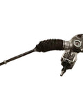 Premium Electric Steering Rack And Pinion Assembly For 2024 Chevrolet Silverado EV With Fresh Seals, detailed view of component.