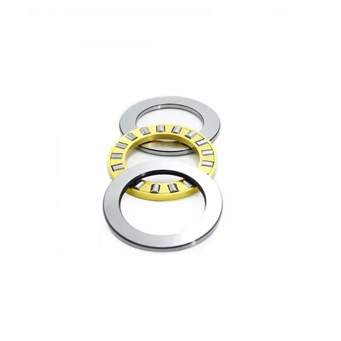 Built Like A Tank Planar Thrust Cylindrical Roller Bearings 9132 9134 9136 9140 9152m No Nonsense Heavy Duty Workhorse Parts For Aviation And Industrial Machinery