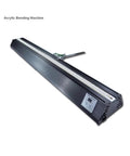 Heavy Duty Acrylic Bender Heater Machine For Pvc Plastic Sheet Work Plug And Play Sign Making And Lightbox Fabrication, portable design, 800W.