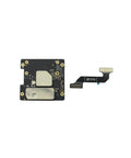 Plug And Play GPS Module Replacement Kit With Cable For Mavic 3 Drone Repair, Includes GPS board and cable on white background