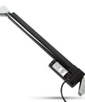Beefy 12V Electric Linear Actuator 20 Inch Stroke 440lbs 2000N Load Capacity with Mounting Brackets