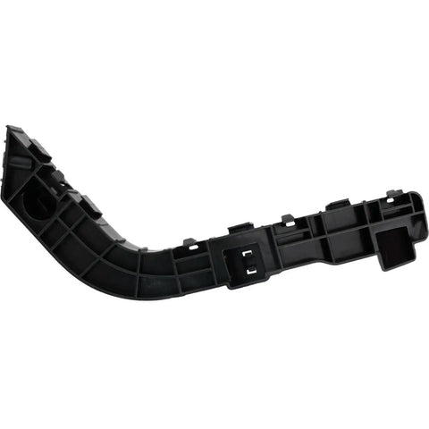 Honda Odyssey Front Bumper Bracket Set Fits 3.5L 2018 Through 2025 Left and Right Plastic Replacement