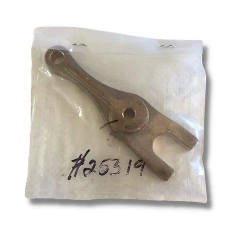 Reel Mower Small Fork Rear Axle Replacement Part 25319 For 20 And 25 Inch Models Fits Most Reel Mower Brands Durable USA Made