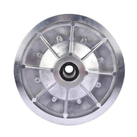 Rear Driven Clutch For EZGO Gas Golf Cart 4 Cycle 1991 And Up 26301 G03 AP03 Replacement Part For Smooth Shifting Big Power Easy Install