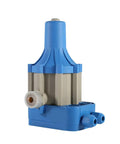 110V Automatic Water Pump Controller With Pressure Switch Auto On Off For Self Priming Pumps Jet Pumps And Garden Pumps