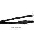 Sectional Sofa Connectors With Hook And Loop Straps, showing adjustable nonskid linking band for modular furniture 18cm length
