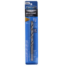 Seven Sixteenth Inch HSS Brad Point Drill Bit For Wood in blue packaging, durable high speed steel construction, 7/16 size