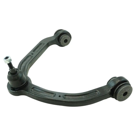 Built Tough Front Steering And Suspension Repair Kit With Control Arms Ball Joints Sway Links Tie Rods 10 Piece Set Chevy Express 2500 Van 2014 To 2018 showing control arm detail.