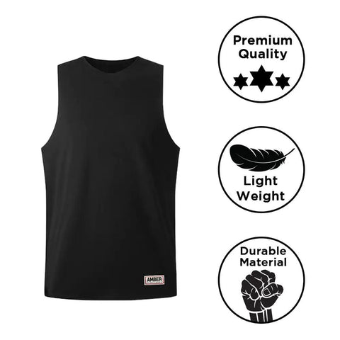 Ultra Durable Boxing Jersey With Satin Finish Fabric For Serious Training Easy Pull On Gear Smooth Comfort And Street Ready Style For Heavy Hitters In Black XXL displayed with quality icons