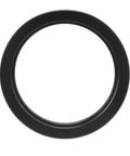 M48 To M42 Telescope Adapter Ring 0.75mm Thread Pitch, M48 Male To M42 Female Converter For Astrophotography, front view