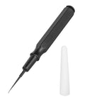 Watch Lubricant Oiler Pen With Protective Cover For Precise Lubrication Of Small Watch Parts Ideal For Watchmakers And Repairers Two Point Eight Inch