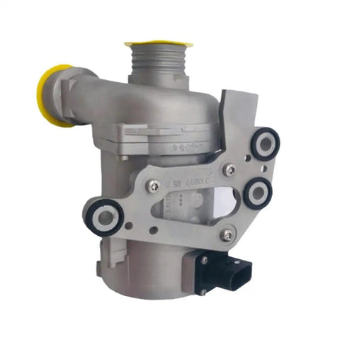 Top Notch Electric Engine Coolant Water Pump Replaces 11517583836 And 11518635092 Fits BMW 528i F11 F10 F02 F18 And X3 Models For Smooth Performance And Reliable Cooling In Your Ride