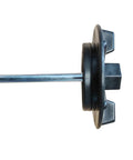 Spare Tire Hold Down Bolt Retainer And Screw For 2005 2014 Vehicles No Fuss Direct Fit Replacement 62850 2E100 628502E100 Durable Steel Hardware