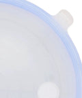 Close-up view of the Heavy Duty Vacuum Suction Cup Lifter Tool For Glass Ceramic Tiles And Car Shells durable ABS silicone build.