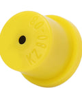 Yellow nozzle from Drone Sprayer Nozzle Set 20 Hollow Cone Atomization Sprayers With Adjustable Droplet Size For Agricultural Drones