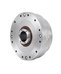 Compact Harmonic Drive Systems With Low Backlash And High Torque For Robotics, Sleek Lightweight Strain Wave Gear Reducers