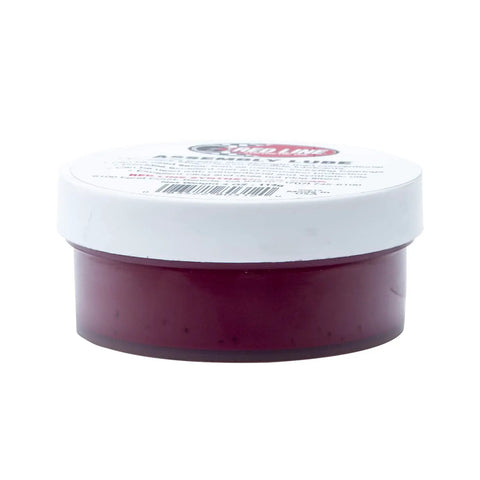 Engine Assembly Lube 4 Ounce Jar For Break In And Startup Delivers 3x Film Strength Versus Conventional Black Moly Greases