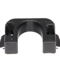 Easy Install Rear Cargo Clip for Extra Vehicle Storage showing durable ABS material, front view