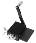 Bead Roller Tool For 5/8 Inch Tubing And Larger, Built For Aluminum Copper Brass Thin Steel And Stainless Steel Piping