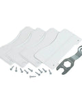 Genuine OEM Pantry Drawer Front Cover Replacement For Refrigerators Fits Like A Glove No Tool Needed Easy Install Durable Front Panel