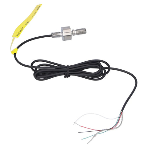 Stainless Steel Load Cell Sensor For Industrial Automation With Strong Fatigue Resistance And Accurate Force Measurement