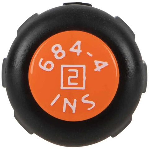 Top view of Insulated Screwdriver Set With 1000V Rating, 4 Inch Round Shanks, Square Tip, Phillips, And Slotted Tips handle