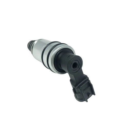 Ford AC Compressor Control Solenoid Valve VS16 87mm Replacement for Efficient Cooling, High Performance Automotive HVAC Solenoid