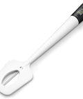 Instant Read Candy Thermometer Spatula With Built In Digital Temperature Reader Dual Function Kitchen Tool For Candy Making Baking And Cooking BPA Free Food Grade Material