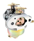 Front view of EA190V EA175V Carburetor Replacement for Subaru Robin Pressure Washer Engines and Yamaha MA175 MA190