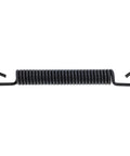 Spring Extension 112-0432 OEM Replacement Part For LX465 And LX460 Tractors, Heavy Duty Steel Spring Assembly