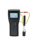 The Legit Pick Portable Leeb Hardness Tester with LCD screen for precise metal testing and multi format conversion.