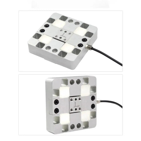 Marine Grade Six Axis Force Sensor Kit For Oceanic Sensing, 3D Force Module With Six Axis Torque XYZ, 0 To 100N Range