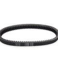 High Mileage V-Drive Belt For Yamaha Rhino 700 Hunter Special Edition YXR700F Series, heavy-duty, oil and heat resistant design.