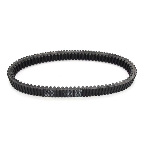 High Mileage V-Drive Belt For Yamaha Rhino 700 Hunter Special Edition YXR700F Series, heavy-duty, oil and heat resistant design.