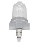 Air Compressor Lubricator With Aluminum Alloy Oil Separator And Transparent PC Cup For Pneumatic Systems Pro Grade Lubrication