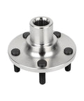 Front Wheel Hub And Bearing Assembly Compatible With Ford Escape 2013 Through 2019 And Lincoln MKC 2015 Through 2019 5 Lug With ABS