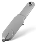 Lower Wash Arm Replacement 5304517981 for Dishwashers Fits FGID2468UD0A FGID2468UF2A FGID2468UF1A FGID2468UF0A Quick Fix For Leaks And Weak Spray