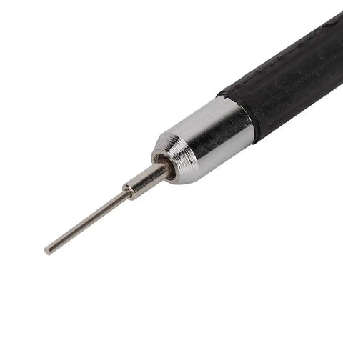 Watch Band Link Remover Tool Set With Pin Punch Kit For 0.7mm, 0.8mm And 0.9mm Pins for easy band adjustments