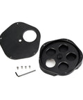 Fast Swappable Filter Wheel For 1.25 And 2 Inch Filters Metal Construction 5 Positions Pro Grade Astrophotography Accessory
