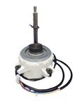 Air Conditioner Fan Motor Brushless DC Outdoor Replacement WZDK120-38G-1 Beefs Up Airflow Quiet Cooling Durable Motor For AC Units