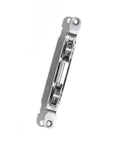 Heavy Duty 304 Stainless Steel Patio Door Roller Assembly With One And One Quarter Inch Wheels Height Adjustable Replacement For Sliding Glass Doors 2 Pack Supports Up To 300 Lbs Durable Roller System For Smooth Easy Gliding