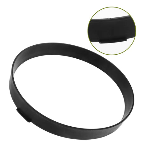 Round Concrete Paver Mold For Stepping Stones Garden Pathway Mold For DIY Walkways Reusable Plastic Pavement Tile Maker