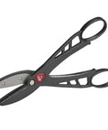 14 Inch Aluminum Snip For Quick Cuts And Trim Jobs, Multi Use Cutting Tool With Easy Blade Replacement And Comfortable Big Handles