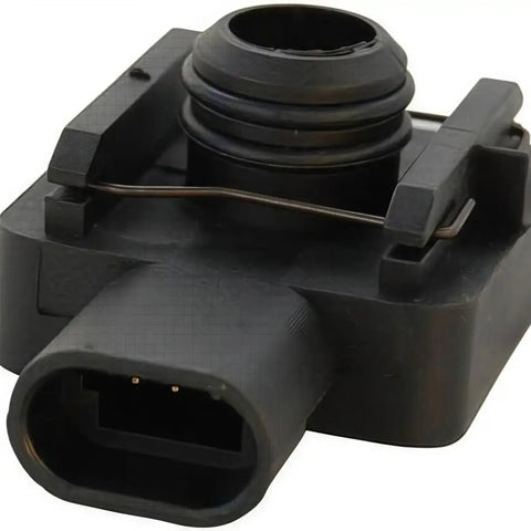 Engine Coolant Level Sensor Replacement For Chevy Impala Camaro Lumina And GM 3 8L Cars Fits Buick Century, close-up view, durable build.