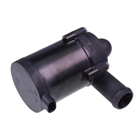 12V Electric Circulation Water Pump Compatible With Webasto Thermo Top For Engine Cooling System Maintenance. Direct OE Replacement Part 9002514B Fits Various Models Smooth Mounting Reliable Performance Keep Your Ride Cool And Running Sweet