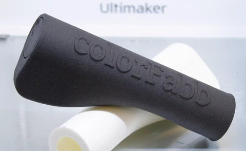 Premium Adjustable Flex Tpu 95A Black 2.85Mm 2000G 3D Printer Filament Delivers Killer Grip And Soft Comfort For Wearables Prosthetics Rc Builds And Custom Parts That Feel Dope And Handles Daily Abuse Like A Champ