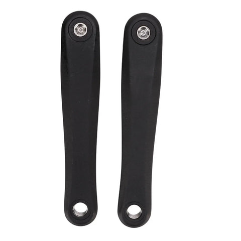 Electric Bike Crank Arms Kit Upgrade Your Ride With A Lightweight Aluminum Mid Drive Crankset For Commuting And Fitness