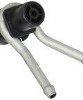 Ev268 Positive Crankcase Ventilation Valve Oe Replacement with metal and plastic components, showing two pipes for engine connection.