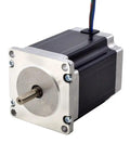 1 Axis CNC Stepper Kit With Nema 23 Motor, 1.9Nm (269Oz/In), 3.0A, DM542T Driver Bundle for your DIY milling and engraving projects